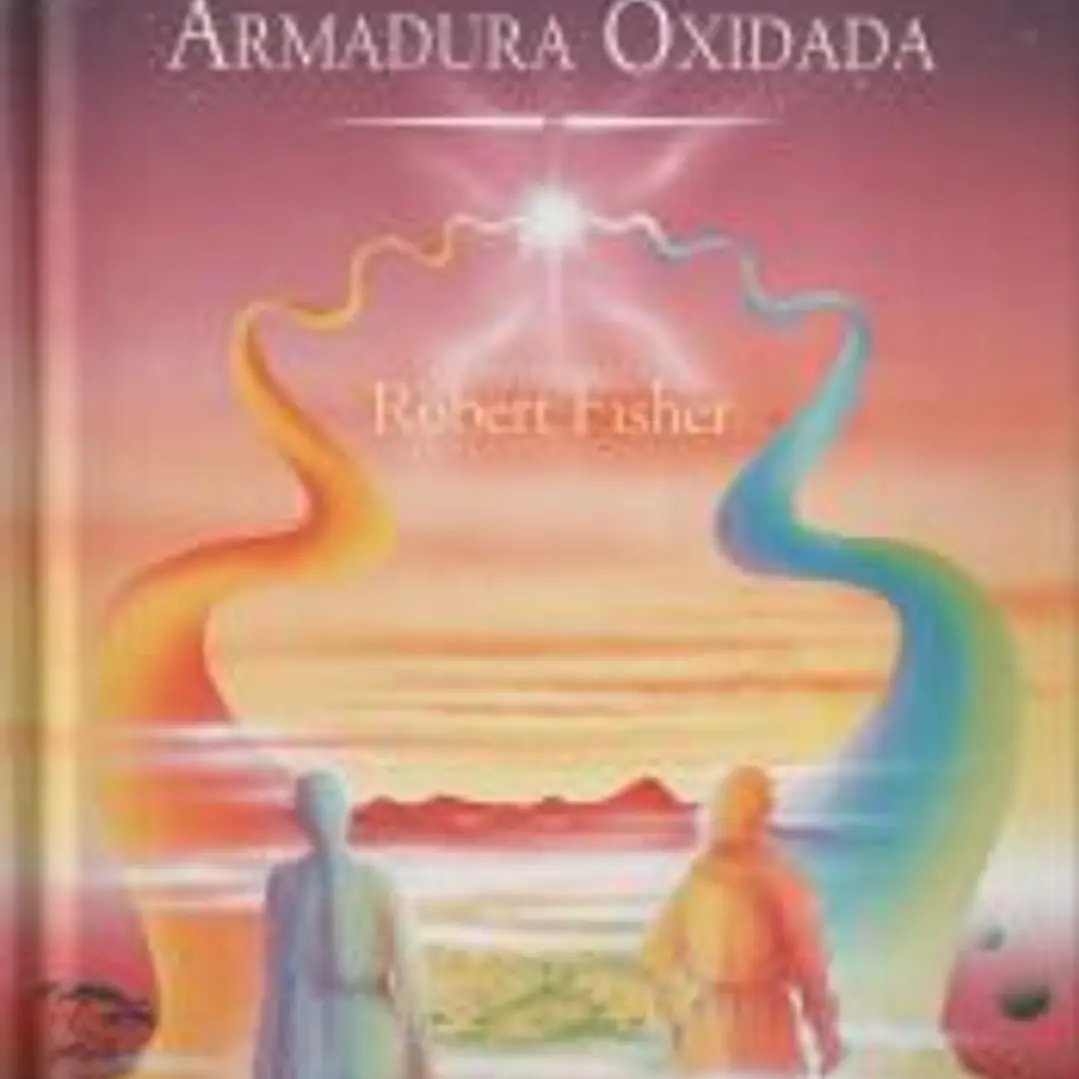 El regreso del caballero de la armadura oxidada 1