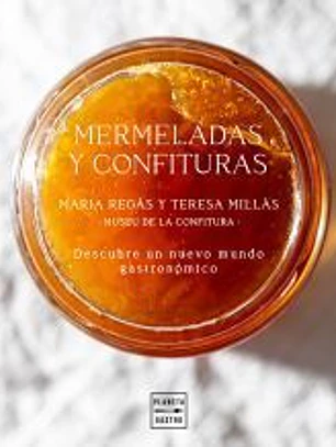 Mermeladas y confituras