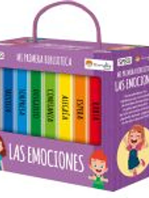 Emociones
