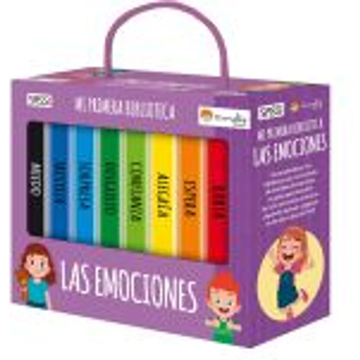 Emociones 1