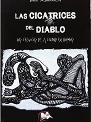 Las Cicatrices Del Diablo