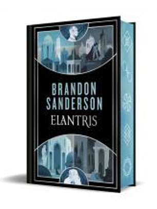 Elantris (edición especial limitada)