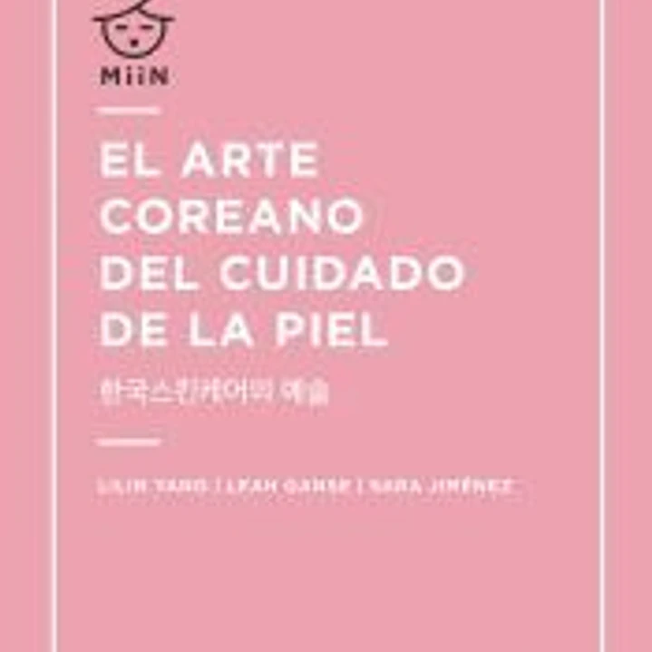 El arte coreano del cuidado de la piel 1