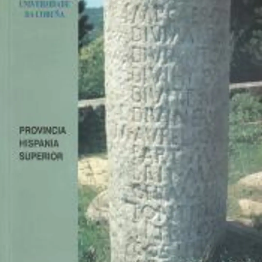 PROVINCIA HISPANIA SUPERIOR 1