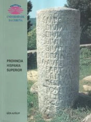 PROVINCIA HISPANIA SUPERIOR