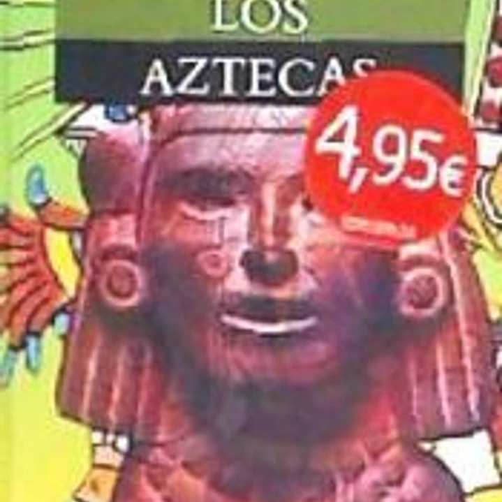 Los aztecas 1