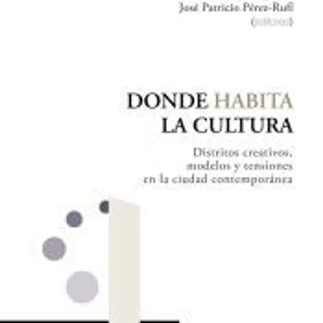 Donde habita la cultura 1