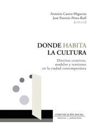 Donde habita la cultura