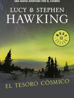 El tesoro cósmico