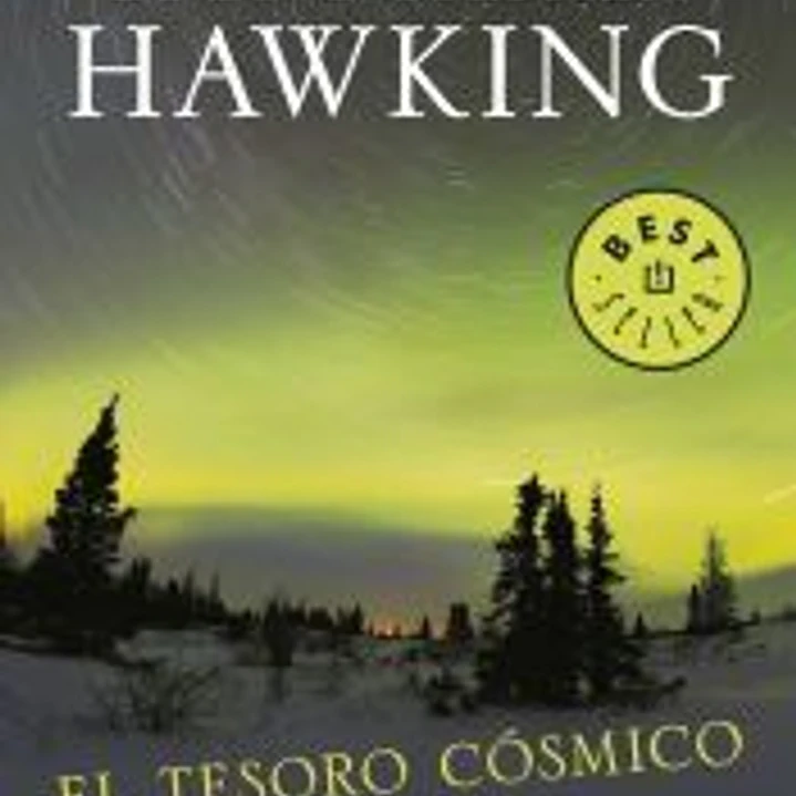 El tesoro cósmico 1