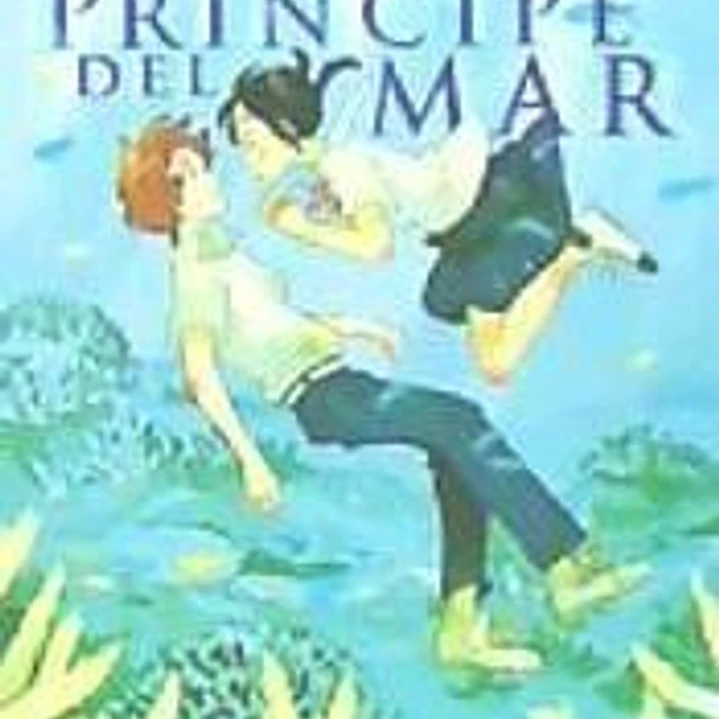 PRINCIPE DEL MAR EL 1