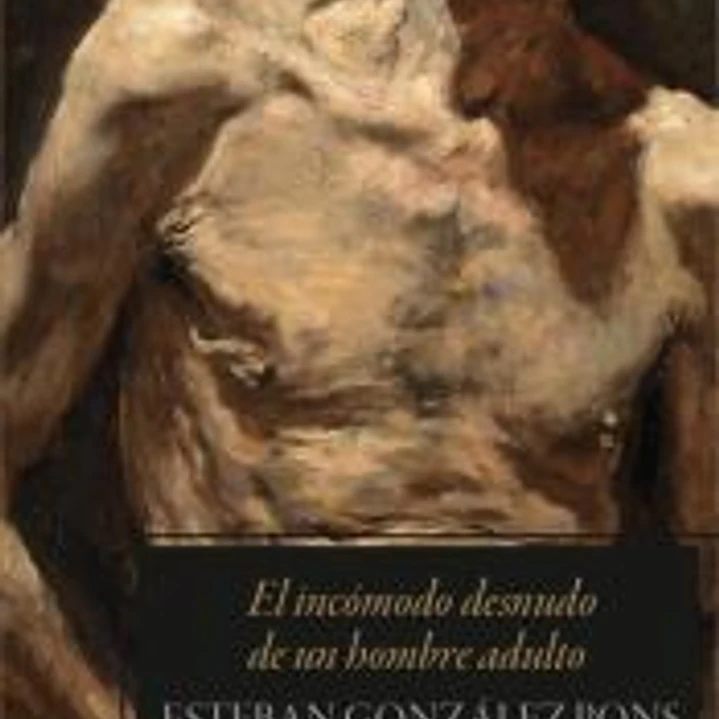 El incómodo desnudo de un hombre adulto 1
