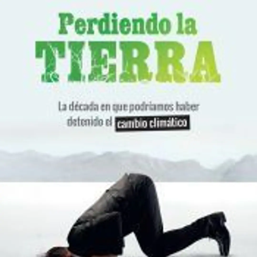 Perdiendo la Tierra 1