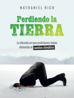 Perdiendo la Tierra