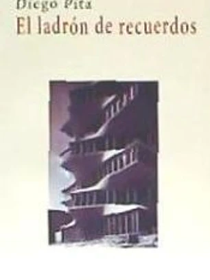 EL LADRÓN DE RECUERDOS