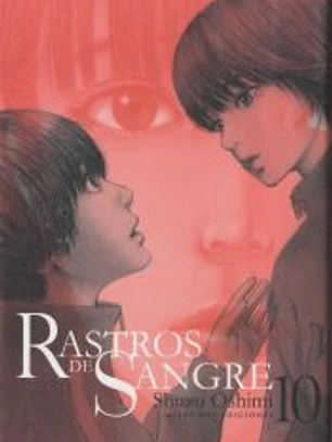 RASTROS DE SANGRE 10