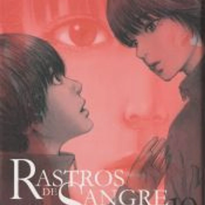 RASTROS DE SANGRE 10 1