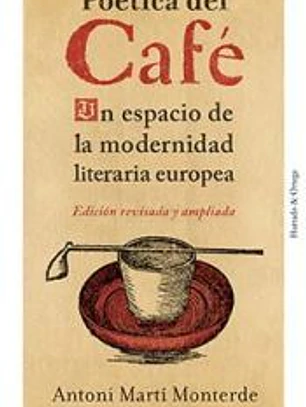 Poética del Café