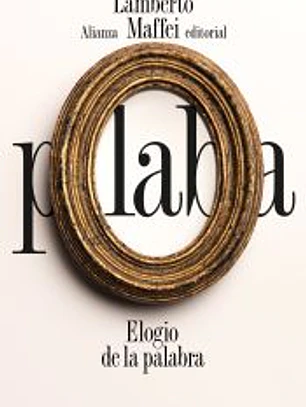 Elogio de la palabra