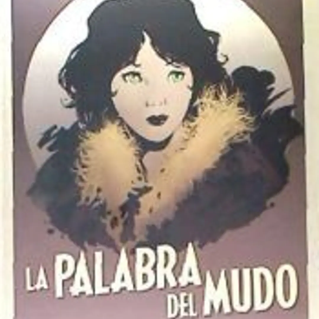 LA PALABRA DEL MUDO 1