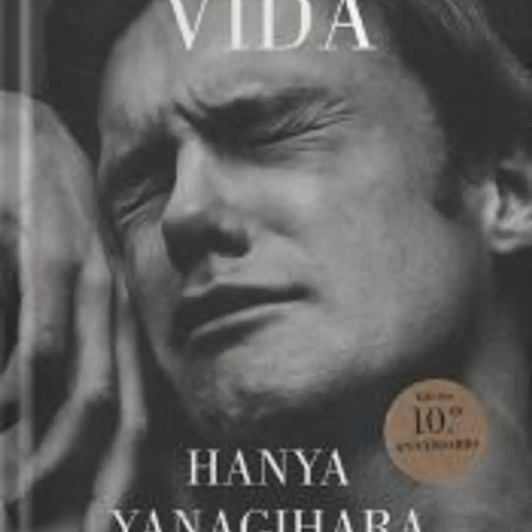 Tan poca vida 1