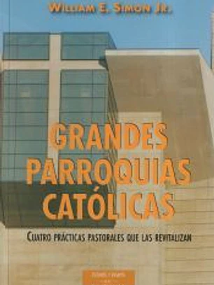 GRANDES PARROQUIAS CATOLICAS