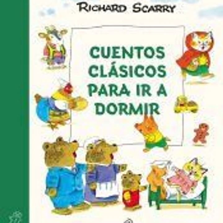 Cuentos Clasicos Para Ir A Dormir 1