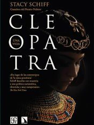 Cleopatra: Una vida