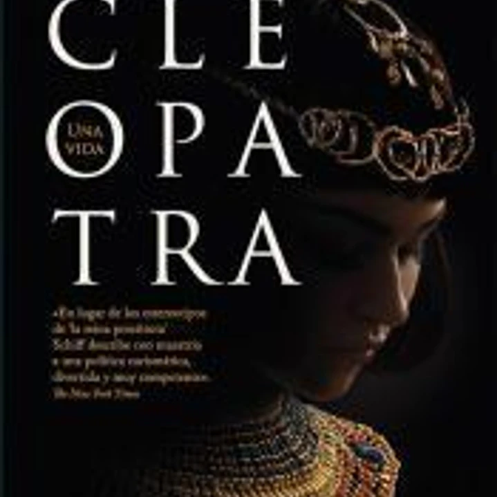 Cleopatra: Una vida 1
