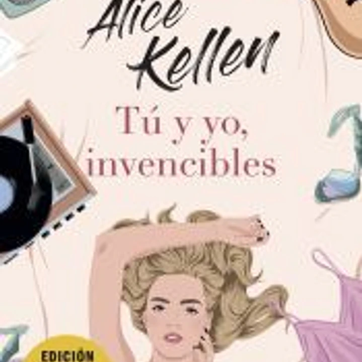 Tú y yo, invencibles 1