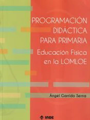 Programación didáctica para primaria