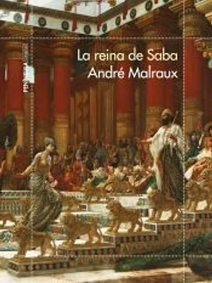 La reina de Saba