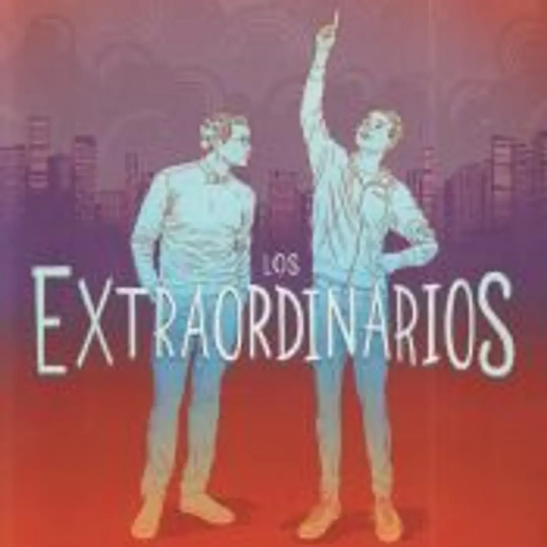 Los Extraordinarios 1