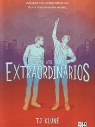 Los Extraordinarios