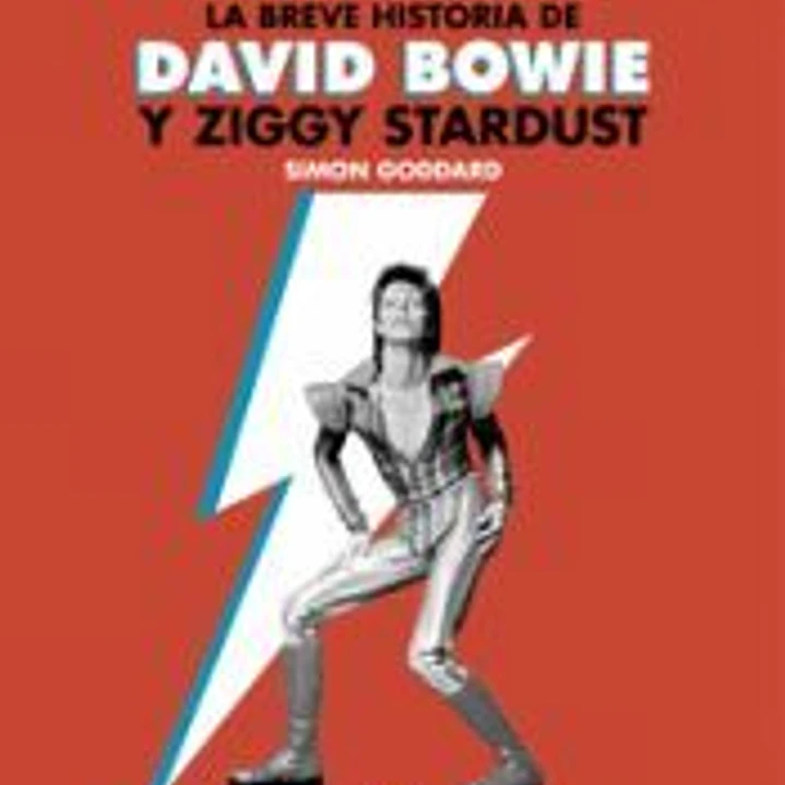 Ziggyología: La breve historia de David Bowie y Ziggy Stardust 1