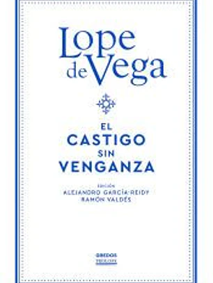 El castigo sin venganza