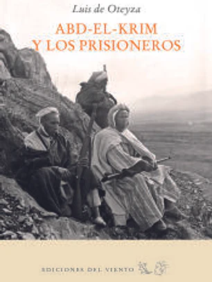 Abd-el-Krim y los prisioneros