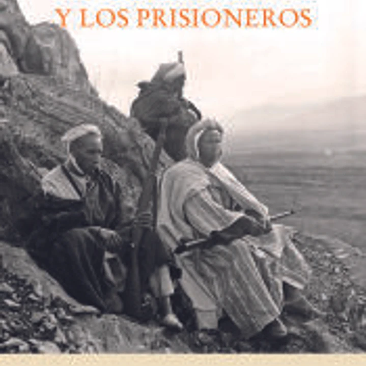 Abd-el-Krim y los prisioneros 1