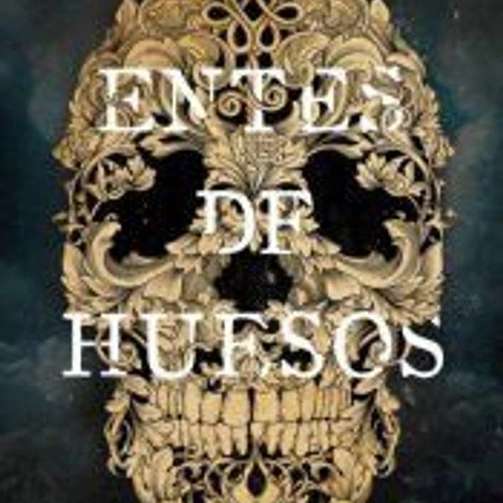 Entes de huesos 1