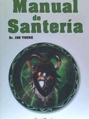 Manual de santería