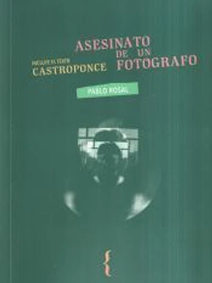 Asesinato de un fotógrafo