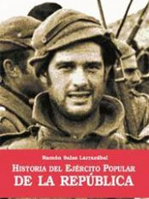 Historia del Ejército Popular de la República