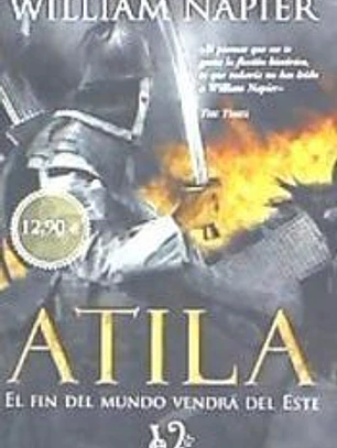 Atila