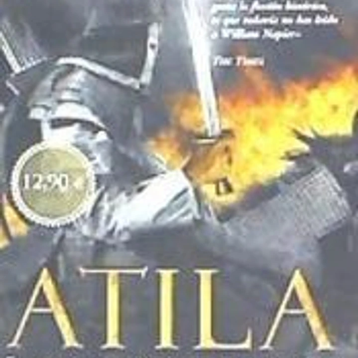 Atila 1