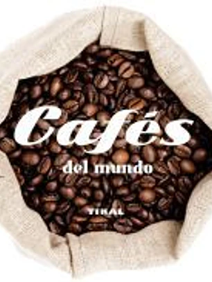 Cocina con forma. Cafés del mundo