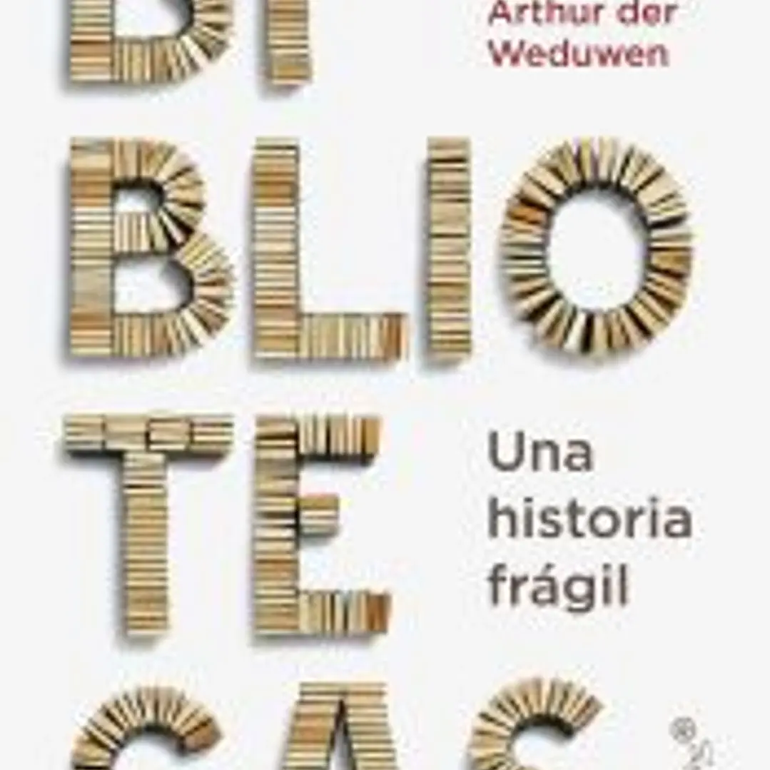 Bibliotecas 1