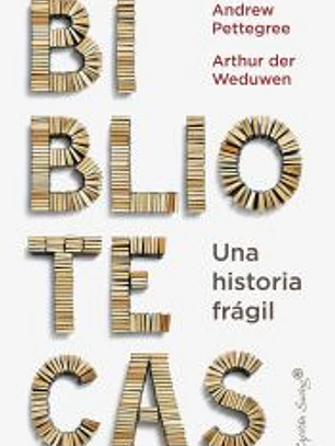 Bibliotecas