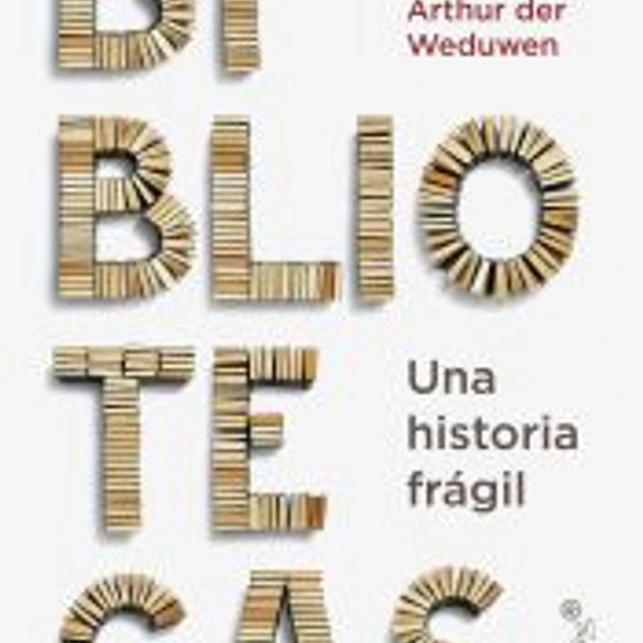 Bibliotecas 1