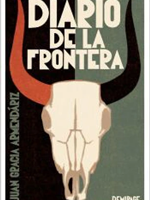 DIARIO DE LA FRONTERA