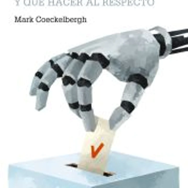 Por qué la IA debilita la democracia y qué hacer al respecto 1